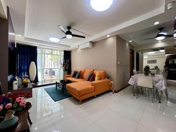 Blk 265C The Coris (Sengkang), HDB 4 Rooms #570608171